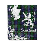 Tartan Plaid Fleece Blanket Tartan Blanket Thistle and Lion Scottish Clan Donnachaidh Robertson Green Plaid Blanket, tartan blanket, plaid blanket, red plaid blanket, buffalo plaid blanket, green plaid blanket, plaid fleece blanket, blue plaid blanket, red tartan blanket, tartan plaid blanket, black and white plaid blanket, christmas plaid blanket, orange plaid blanket, tartan plaid throw blanket, pink plaid blanket, brown plaid blanket, buffalo check blanket