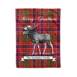 Tartan Blanket With Moose Clan Lumsden Plaid Blanket Tartan Plaid Fleece Blanket, Christmas Blanket, tartan blanket, plaid blanket, red plaid blanket, buffalo plaid blanket, green plaid blanket, plaid fleece blanket, blue plaid blanket, red tartan blanket, tartan plaid blanket, black and white plaid blanket, christmas plaid blanket, orange plaid blanket, tartan plaid throw blanket, pink plaid blanket, brown plaid blanket, buffalo check blanket