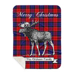 Scotstee Shop Plaid Tartan Blanket With Moose Clan Graham Of Menteith Red Plaid Blanket, plaid blanket australia,plaid blanket canada,plaid christmas blanket,plaid fleece sherpa blanket,plaid sherpa blanket canada,plaid sherpa blanket lipstick,plaid sherpa blanket pink,plaid sherpa blanket queen