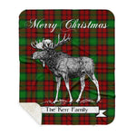 Scotstee Shop Plaid Tartan Blanket With Moose Clan Kerr Modern Plaid Blanket, plaid blanket australia,plaid blanket canada,plaid christmas blanket,plaid fleece sherpa blanket,plaid sherpa blanket canada,plaid sherpa blanket lipstick,plaid sherpa blanket pink,plaid sherpa blanket queen