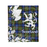 Tartan Plaid Fleece Blanket Tartan Blanket Thistle and Lion Scottish Clan MacLaren Plaid Blanket, tartan blanket, plaid blanket, red plaid blanket, buffalo plaid blanket, green plaid blanket, plaid fleece blanket, blue plaid blanket, red tartan blanket, tartan plaid blanket, black and white plaid blanket, christmas plaid blanket, orange plaid blanket, tartan plaid throw blanket, pink plaid blanket, brown plaid blanket, buffalo check blanket