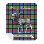Scotstee Shop Plaid Tartan Blanket With Moose Clan Macdonald Of Ranald Plaid Blanket, plaid blanket australia,plaid blanket canada,plaid christmas blanket,plaid fleece sherpa blanket,plaid sherpa blanket canada,plaid sherpa blanket lipstick,plaid sherpa blanket pink,plaid sherpa blanket queen