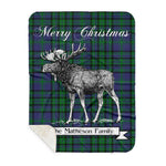Scotstee Shop Plaid Tartan Blanket With Moose Clan Matheson Hunting Plaid Blanket, plaid blanket australia,plaid blanket canada,plaid christmas blanket,plaid fleece sherpa blanket,plaid sherpa blanket canada,plaid sherpa blanket lipstick,plaid sherpa blanket pink,plaid sherpa blanket queen