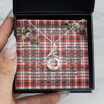 To My Beautiful Soulmate Necklace In Your Eyes I Have Found My Home Clan Renton Tartan Rising Phoenix Necklace, valentine necklace, necklace girlfriend, necklace for wife, cute necklaces for girlfriend, jewelry for girlfriend, to my soulmate necklace, to my future wife necklace, heart necklace for girlfriend, tartan heart necklace, necklace jewelry, valentines day necklace, valentines necklace for her, valentines day necklace for her, valentine's day necklace for girlfriend,