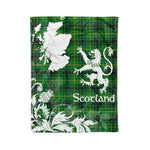 Tartan Plaid Fleece Blanket Tartan Blanket Thistle and Lion Scottish Clan Arthur Plaid Blanket, tartan blanket, plaid blanket, red plaid blanket, buffalo plaid blanket, green plaid blanket, plaid fleece blanket, blue plaid blanket, red tartan blanket, tartan plaid blanket, black and white plaid blanket, christmas plaid blanket, orange plaid blanket, tartan plaid throw blanket, pink plaid blanket, brown plaid blanket, buffalo check blanket