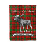 Tartan Blanket With Moose Clan Dunbar Plaid Blanket Tartan Plaid Fleece Blanket, Christmas Blanket, tartan blanket, plaid blanket, red plaid blanket, buffalo plaid blanket, green plaid blanket, plaid fleece blanket, blue plaid blanket, red tartan blanket, tartan plaid blanket, black and white plaid blanket, christmas plaid blanket, orange plaid blanket, tartan plaid throw blanket, pink plaid blanket, brown plaid blanket, buffalo check blanket
