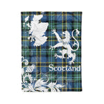Tartan Plaid Fleece Blanket Tartan Blanket Thistle and Lion Scottish Clan Weir Ancient Plaid Blanket, tartan blanket, plaid blanket, red plaid blanket, buffalo plaid blanket, green plaid blanket, plaid fleece blanket, blue plaid blanket, red tartan blanket, tartan plaid blanket, black and white plaid blanket, christmas plaid blanket, orange plaid blanket, tartan plaid throw blanket, pink plaid blanket, brown plaid blanket, buffalo check blanket