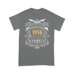 Vintage 1956 Birthfay Shirt Limited Edition 65th Birthday Gift Idea Vintage 1956 Birthday Gifts Birthday Shirt - Scotstee Shop