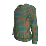 Scotstee Shop Tartan Plaid Sweatshirt, plaid sweatshirt, christmas sweatshirt, christmas sweatshirt womens, mens christmas sweatshirt, buffalo plaid sweatshirt,Clan MacKintosh Hunting Ancient Sweatshirt