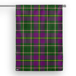 Tailyour (Or Taylor) Tartan Garden Flag - Tartan Flag Clan Badge Scottish Tartan House Flag - Scotstee Shop