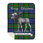 Scotstee Shop Plaid Tartan Blanket With Moose Clan Paterson Plaid Blanket, plaid blanket australia,plaid blanket canada,plaid christmas blanket,plaid fleece sherpa blanket,plaid sherpa blanket canada,plaid sherpa blanket lipstick,plaid sherpa blanket pink,plaid sherpa blanket queen