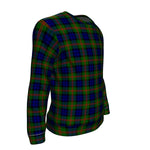 Scotstee Shop Tartan Plaid Sweatshirt, plaid sweatshirt, christmas sweatshirt, christmas sweatshirt womens, mens christmas sweatshirt, buffalo plaid sweatshirt,Clan Dundas Modern 02 Sweatshirt