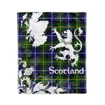 Tartan Plaid Fleece Blanket Tartan Blanket Thistle and Lion Scottish Clan MacNeill Of Barra Plaid Blanket, tartan blanket, plaid blanket, red plaid blanket, buffalo plaid blanket, green plaid blanket, plaid fleece blanket, blue plaid blanket, red tartan blanket, tartan plaid blanket, black and white plaid blanket, christmas plaid blanket, orange plaid blanket, tartan plaid throw blanket, pink plaid blanket, brown plaid blanket, buffalo check blanket