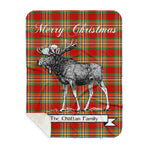 Scotstee Shop Plaid Tartan Blanket With Moose Clan Chattan Plaid Blanket, plaid blanket australia,plaid blanket canada,plaid christmas blanket,plaid fleece sherpa blanket,plaid sherpa blanket canada,plaid sherpa blanket lipstick,plaid sherpa blanket pink,plaid sherpa blanket queen