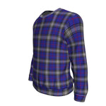 Scotstee Shop Tartan Plaid Sweatshirt, plaid sweatshirt, christmas sweatshirt, christmas sweatshirt womens, mens christmas sweatshirt, buffalo plaid sweatshirt,Clan Kinnaird Sweatshirt