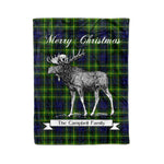 Tartan Blanket With Moose Clan Campbell Of Breadalbane Modern Plaid Blanket Tartan Plaid Fleece Blanket, Christmas Blanket, tartan blanket, plaid blanket, red plaid blanket, buffalo plaid blanket, green plaid blanket, plaid fleece blanket, blue plaid blanket, red tartan blanket, tartan plaid blanket, black and white plaid blanket, christmas plaid blanket, orange plaid blanket, tartan plaid throw blanket, pink plaid blanket, brown plaid blanket, buffalo check blanket