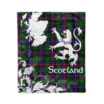Tartan Plaid Fleece Blanket Tartan Blanket Thistle and Lion Scottish Clan Morrison Plaid Blanket, tartan blanket, plaid blanket, red plaid blanket, buffalo plaid blanket, green plaid blanket, plaid fleece blanket, blue plaid blanket, red tartan blanket, tartan plaid blanket, black and white plaid blanket, christmas plaid blanket, orange plaid blanket, tartan plaid throw blanket, pink plaid blanket, brown plaid blanket, buffalo check blanket