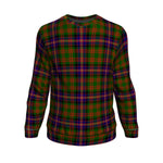 Scotstee Shop Tartan Plaid Sweatshirt, plaid sweatshirt, christmas sweatshirt, christmas sweatshirt womens, mens christmas sweatshirt, buffalo plaid sweatshirt,Clan Cochrane Modern Sweatshirt