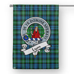 Tartan Personalized Flag Lyon Tartan Garden Flag Lyon Hunting Clan Badge Tartan Flag Scottish Tartan House Flag,buffalo plaid garden flag,irish family crest flags,ns tartan flags,scottish clan flags,scottish clan flags uk,Scottish Tartan House Flag,Tartan Clan Flag,tartan day flag,Tartan Garden Flag