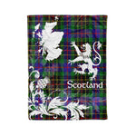 Tartan Plaid Fleece Blanket Tartan Blanket Thistle and Lion Scottish Clan Brodie Hunting Plaid Blanket, tartan blanket, plaid blanket, red plaid blanket, buffalo plaid blanket, green plaid blanket, plaid fleece blanket, blue plaid blanket, red tartan blanket, tartan plaid blanket, black and white plaid blanket, christmas plaid blanket, orange plaid blanket, tartan plaid throw blanket, pink plaid blanket, brown plaid blanket, buffalo check blanket