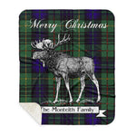 Scotstee Shop Plaid Tartan Blanket With Moose Clan Monteith Old Plaid Blanket, plaid blanket australia,plaid blanket canada,plaid christmas blanket,plaid fleece sherpa blanket,plaid sherpa blanket canada,plaid sherpa blanket lipstick,plaid sherpa blanket pink,plaid sherpa blanket queen