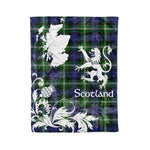 Tartan Plaid Fleece Blanket Tartan Blanket Thistle and Lion Scottish Clan Baillie Plaid Blanket, tartan blanket, plaid blanket, red plaid blanket, buffalo plaid blanket, green plaid blanket, plaid fleece blanket, blue plaid blanket, red tartan blanket, tartan plaid blanket, black and white plaid blanket, christmas plaid blanket, orange plaid blanket, tartan plaid throw blanket, pink plaid blanket, brown plaid blanket, buffalo check blanket