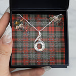 To My Beautiful Soulmate Necklace In Your Eyes I Have Found My Home Clan MacLachlan Weathered Tartan Rising Phoenix Necklace, valentine necklace, necklace girlfriend, necklace for wife, cute necklaces for girlfriend, jewelry for girlfriend, to my soulmate necklace, to my future wife necklace, heart necklace for girlfriend, tartan heart necklace, necklace jewelry, valentines day necklace, valentines necklace for her, valentines day necklace for her, valentine's day necklace for girlfriend,