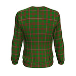 Scotstee Shop Tartan Plaid Sweatshirt, plaid sweatshirt, christmas sweatshirt, christmas sweatshirt womens, mens christmas sweatshirt, buffalo plaid sweatshirt,Clan MacKinnon Hunting Modern Sweatshirt