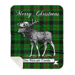Scotstee Shop Plaid Tartan Blanket With Moose Clan Kincaid Plaid Blanket, plaid blanket australia,plaid blanket canada,plaid christmas blanket,plaid fleece sherpa blanket,plaid sherpa blanket canada,plaid sherpa blanket lipstick,plaid sherpa blanket pink,plaid sherpa blanket queen