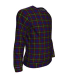 Scotstee Shop Tartan Plaid Sweatshirt, plaid sweatshirt, christmas sweatshirt, christmas sweatshirt womens, mens christmas sweatshirt, buffalo plaid sweatshirt,Clan Durie Sweatshirt