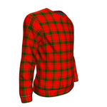 Scotstee Shop Tartan Plaid Sweatshirt, plaid sweatshirt, christmas sweatshirt, christmas sweatshirt womens, mens christmas sweatshirt, buffalo plaid sweatshirt,Clan MacQuarrie Modern Sweatshirt