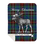 Scotstee Shop Plaid Tartan Blanket With Moose Clan Fraser Hunting Ancient Plaid Blanket, plaid blanket australia,plaid blanket canada,plaid christmas blanket,plaid fleece sherpa blanket,plaid sherpa blanket canada,plaid sherpa blanket lipstick,plaid sherpa blanket pink,plaid sherpa blanket queen