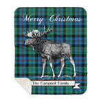 Scotstee Shop Plaid Tartan Blanket With Moose Clan Campbell Of Cawdor Ancient Plaid Blanket, plaid blanket australia,plaid blanket canada,plaid christmas blanket,plaid fleece sherpa blanket,plaid sherpa blanket canada,plaid sherpa blanket lipstick,plaid sherpa blanket pink,plaid sherpa blanket queen