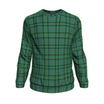 Scotstee Shop Tartan Plaid Sweatshirt, plaid sweatshirt, christmas sweatshirt, christmas sweatshirt womens, mens christmas sweatshirt, buffalo plaid sweatshirt,Clan Ross Hunting Ancient Sweatshirt