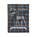 Tartan Blanket With Moose Clan Dalmahoy Plaid Blanket Tartan Plaid Fleece Blanket, Christmas Blanket, tartan blanket, plaid blanket, red plaid blanket, buffalo plaid blanket, green plaid blanket, plaid fleece blanket, blue plaid blanket, red tartan blanket, tartan plaid blanket, black and white plaid blanket, christmas plaid blanket, orange plaid blanket, tartan plaid throw blanket, pink plaid blanket, brown plaid blanket, buffalo check blanket