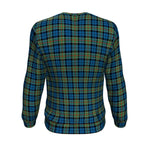 Scotstee Shop Tartan Plaid Sweatshirt, plaid sweatshirt, christmas sweatshirt, christmas sweatshirt womens, mens christmas sweatshirt, buffalo plaid sweatshirt,Clan Colquhoun Ancient Sweatshirt