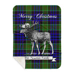 Scotstee Shop Plaid Tartan Blanket With Moose Clan Newman Plaid Blanket, plaid blanket australia,plaid blanket canada,plaid christmas blanket,plaid fleece sherpa blanket,plaid sherpa blanket canada,plaid sherpa blanket lipstick,plaid sherpa blanket pink,plaid sherpa blanket queen