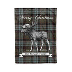 Tartan Blanket With Moose Clan Stewart Old Weathered Plaid Blanket Tartan Plaid Fleece Blanket, Christmas Blanket, tartan blanket, plaid blanket, red plaid blanket, buffalo plaid blanket, green plaid blanket, plaid fleece blanket, blue plaid blanket, red tartan blanket, tartan plaid blanket, black and white plaid blanket, christmas plaid blanket, orange plaid blanket, tartan plaid throw blanket, pink plaid blanket, brown plaid blanket, buffalo check blanket