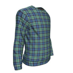 Scotstee Shop Tartan Plaid Sweatshirt, plaid sweatshirt, christmas sweatshirt, christmas sweatshirt womens, mens christmas sweatshirt, buffalo plaid sweatshirt,Clan Leslie Hunting Ancient Sweatshirt