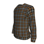 Scotstee Shop Tartan Plaid Sweatshirt, plaid sweatshirt, christmas sweatshirt, christmas sweatshirt womens, mens christmas sweatshirt, buffalo plaid sweatshirt,Clan Gordon Weathered Sweatshirt