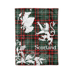 Tartan Plaid Fleece Blanket Tartan Blanket Thistle and Lion Scottish Clan MacDiarmid Plaid Blanket, tartan blanket, plaid blanket, red plaid blanket, buffalo plaid blanket, green plaid blanket, plaid fleece blanket, blue plaid blanket, red tartan blanket, tartan plaid blanket, black and white plaid blanket, christmas plaid blanket, orange plaid blanket, tartan plaid throw blanket, pink plaid blanket, brown plaid blanket, buffalo check blanket