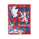 Tartan Plaid Fleece Blanket Tartan Blanket Thistle and Lion Scottish Clan Galloway Plaid Blanket, tartan blanket, plaid blanket, red plaid blanket, buffalo plaid blanket, green plaid blanket, plaid fleece blanket, blue plaid blanket, red tartan blanket, tartan plaid blanket, black and white plaid blanket, christmas plaid blanket, orange plaid blanket, tartan plaid throw blanket, pink plaid blanket, brown plaid blanket, buffalo check blanket
