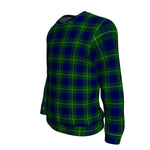 Scotstee Shop Tartan Plaid Sweatshirt, plaid sweatshirt, christmas sweatshirt, christmas sweatshirt womens, mens christmas sweatshirt, buffalo plaid sweatshirt,Clan Oliphant Modern Sweatshirt