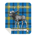 Scotstee Shop Plaid Tartan Blanket With Moose Clan Laing Plaid Blanket, plaid blanket australia,plaid blanket canada,plaid christmas blanket,plaid fleece sherpa blanket,plaid sherpa blanket canada,plaid sherpa blanket lipstick,plaid sherpa blanket pink,plaid sherpa blanket queen