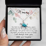 valentine necklace, necklace girlfriend, necklace for wife, cute necklaces for girlfriend, jewelry for girlfriend, to my soulmate necklace, to my future wife necklace, heart necklace for girlfriend, tartan heart necklace,