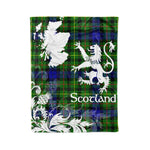 Tartan Plaid Fleece Blanket Tartan Blanket Thistle and Lion Scottish Clan Rollo Plaid Blanket, tartan blanket, plaid blanket, red plaid blanket, buffalo plaid blanket, green plaid blanket, plaid fleece blanket, blue plaid blanket, red tartan blanket, tartan plaid blanket, black and white plaid blanket, christmas plaid blanket, orange plaid blanket, tartan plaid throw blanket, pink plaid blanket, brown plaid blanket, buffalo check blanket