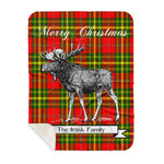 Scotstee Shop Plaid Tartan Blanket With Moose Clan leask Plaid Blanket, plaid blanket australia,plaid blanket canada,plaid christmas blanket,plaid fleece sherpa blanket,plaid sherpa blanket canada,plaid sherpa blanket lipstick,plaid sherpa blanket pink,plaid sherpa blanket queen