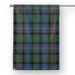 Scotstee Shop Cameron of Erracht Ancient Tartan Flag Tartan House Flag, Tartan Garden Flag, Tartan Flag, Plaid Flag, Christmas Plaid Flag