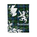Tartan Plaid Fleece Blanket Tartan Blanket Thistle and Lion Scottish Clan MacKay Plaid Blanket, tartan blanket, plaid blanket, red plaid blanket, buffalo plaid blanket, green plaid blanket, plaid fleece blanket, blue plaid blanket, red tartan blanket, tartan plaid blanket, black and white plaid blanket, christmas plaid blanket, orange plaid blanket, tartan plaid throw blanket, pink plaid blanket, brown plaid blanket, buffalo check blanket