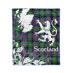 Tartan Plaid Fleece Blanket Tartan Blanket Thistle and Lion Scottish Clan Logan Ancient Plaid Blanket, tartan blanket, plaid blanket, red plaid blanket, buffalo plaid blanket, green plaid blanket, plaid fleece blanket, blue plaid blanket, red tartan blanket, tartan plaid blanket, black and white plaid blanket, christmas plaid blanket, orange plaid blanket, tartan plaid throw blanket, pink plaid blanket, brown plaid blanket, buffalo check blanket